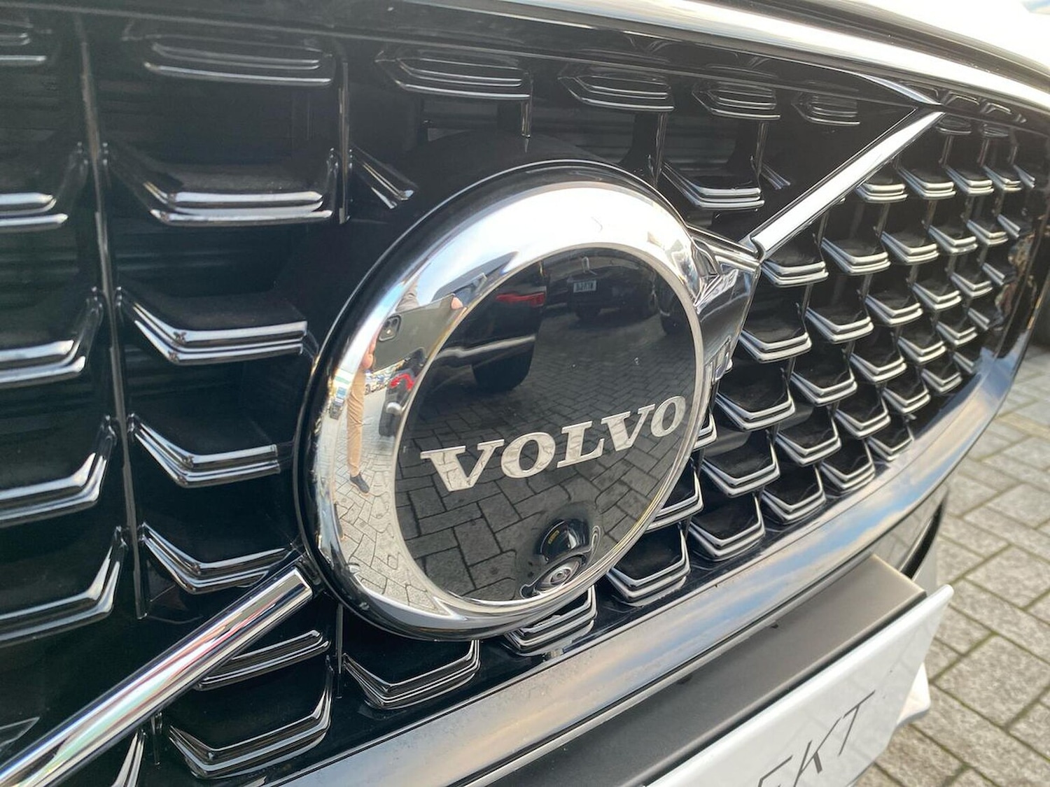 Used Volvo V90 2025 for sale - 77775193: Photo 39