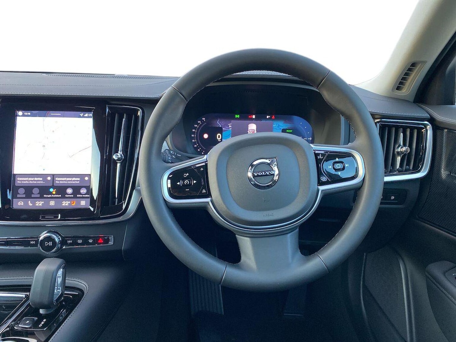 Used Volvo V90 2025 for sale - 77775193: Photo 9