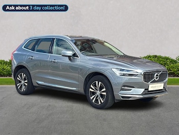 Volvo - XC60