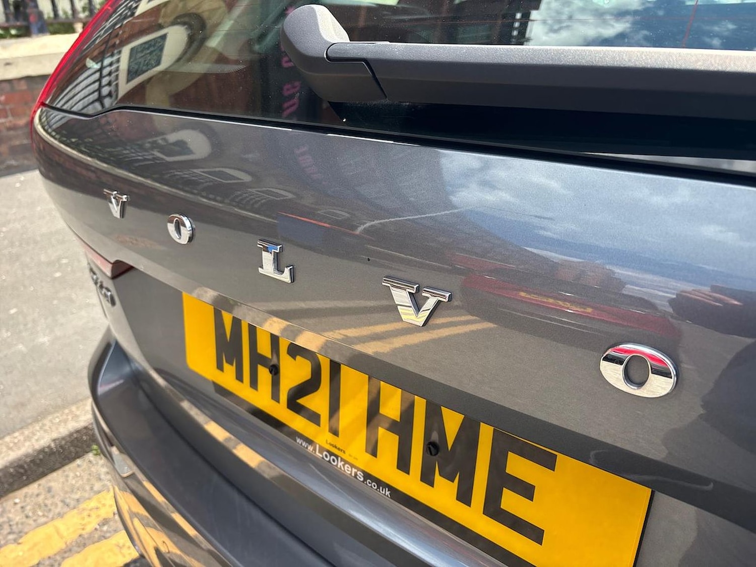 Vehicle 29