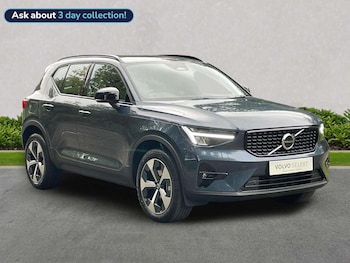 Used Volvo XC40 2025 for sale - 79432156: Photo