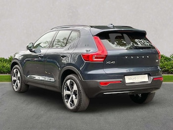 Used Volvo XC40 2025 for sale - 79432156: Photo