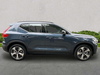 Used Volvo XC40 2025 for sale - 79432156: Photo