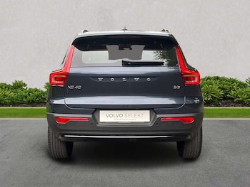 Used Volvo XC40 2025 for sale - 79432156: Photo