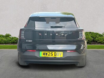 Used Volvo EX30 2025 for sale - 75612248: Photo