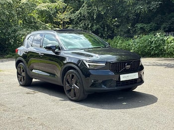 Used Volvo XC40 2025 for sale - 79649952: Photo