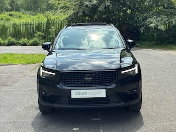 Used Volvo XC40 2025 for sale - 79649952: Photo