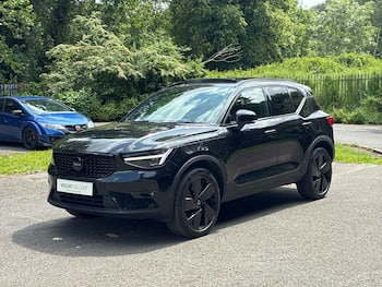 Used Volvo XC40 2025 for sale - 79649952: Photo