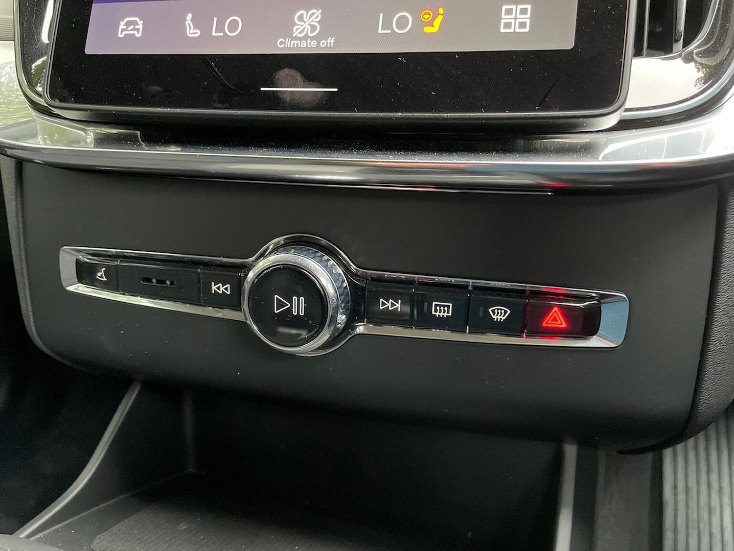 Used Volvo XC90 2025 for sale - 76107144: Photo 12