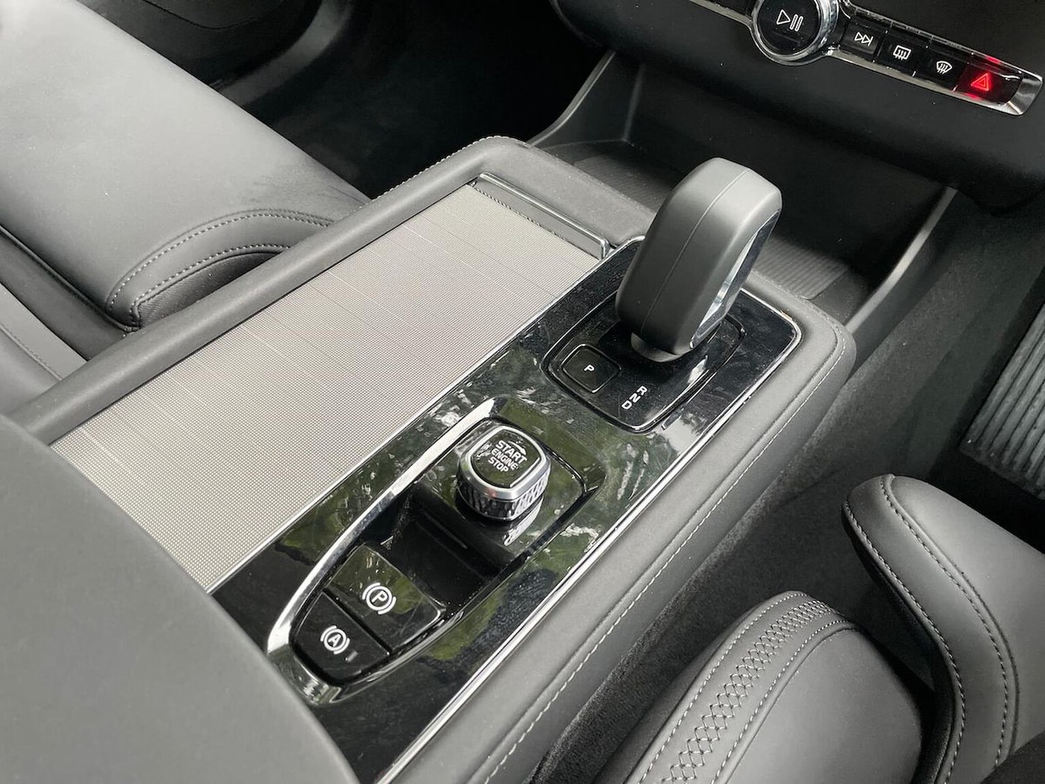 Used Volvo XC90 2025 for sale - 76107144: Photo 13