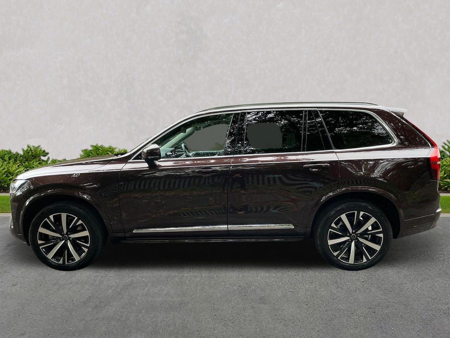 Used Volvo XC90 2025 for sale - 76107144: Photo 19