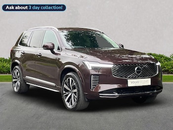 Volvo - XC90