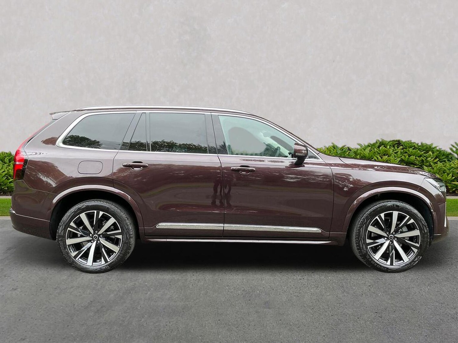 Used Volvo XC90 2025 for sale - 76107144: Photo 3