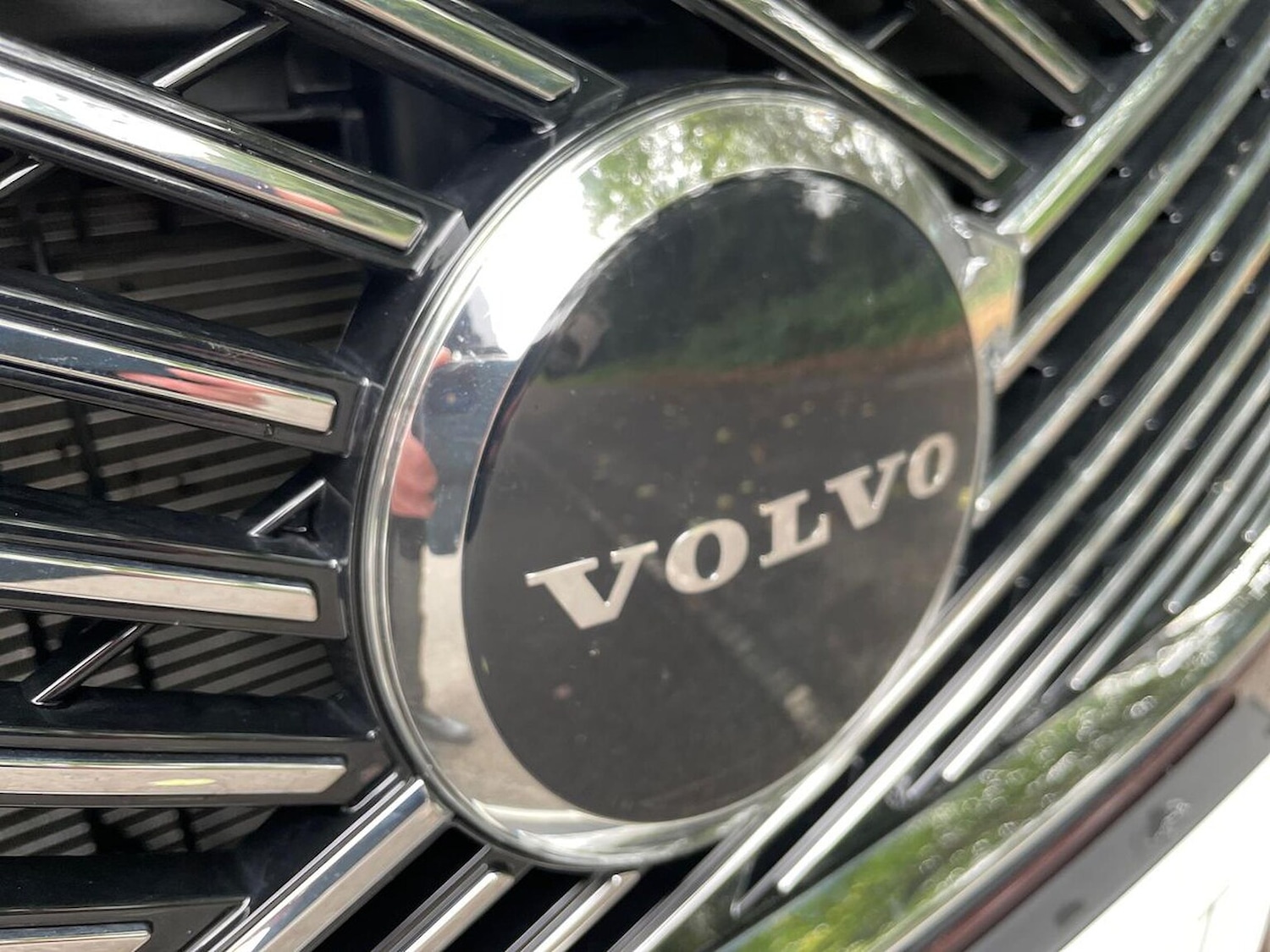 Used Volvo XC90 2025 for sale - 76107144: Photo 33
