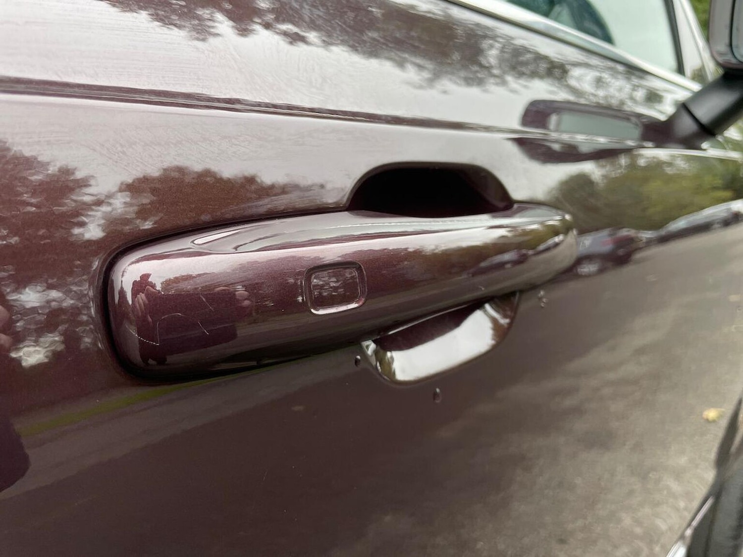 Used Volvo XC90 2025 for sale - 76107144: Photo 36