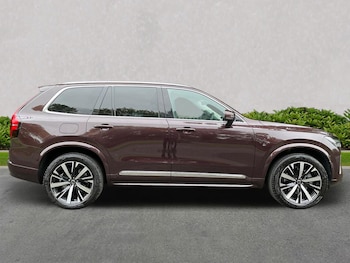 Used Volvo XC90 2025 for sale - 76107144: Photo 3
