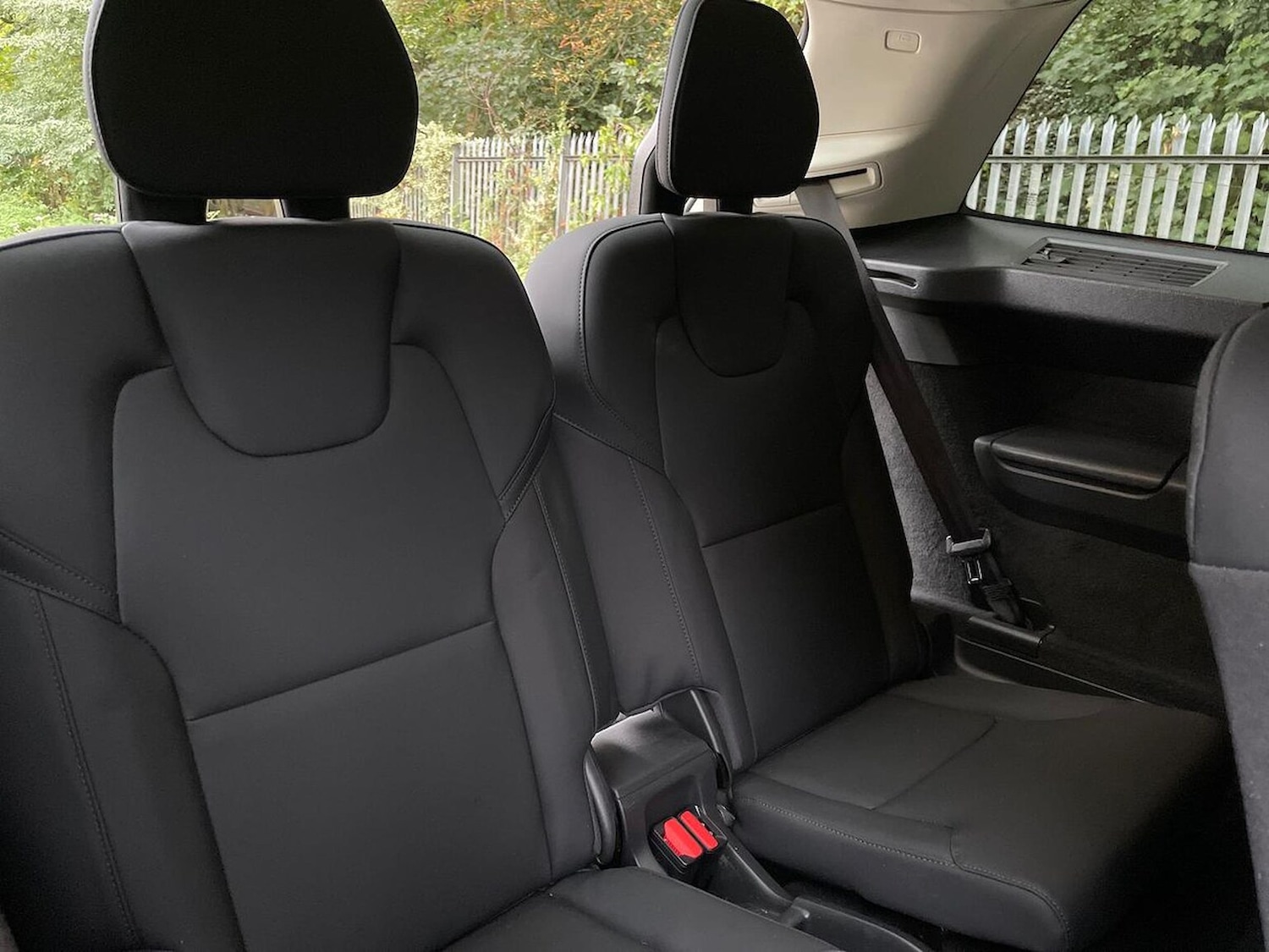 Used Volvo XC90 2025 for sale - 76107144: Photo 41