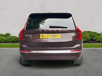 Used Volvo XC90 2025 for sale - 76107144: Photo 4
