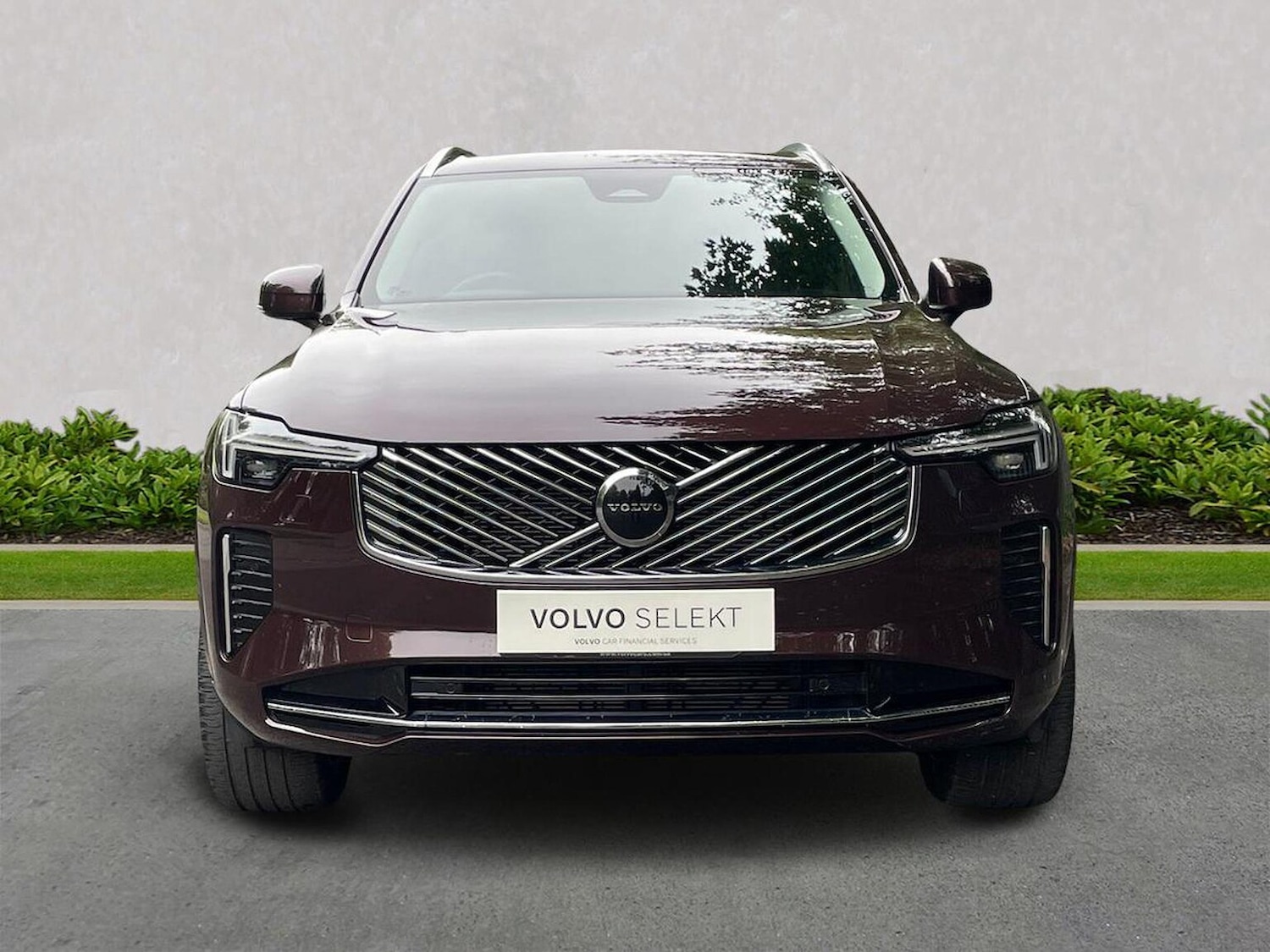 Used Volvo XC90 2025 for sale - 76107144: Photo 5