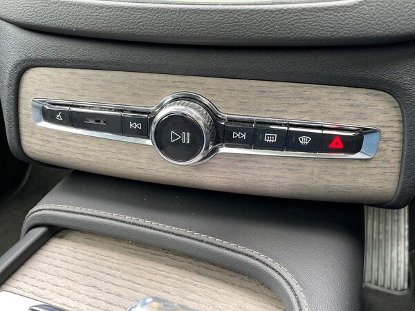 Used Volvo XC90 2022 for sale - 76264363: Photo 12