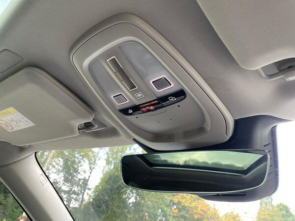 Used Volvo XC90 2022 for sale - 76264363: Photo 14