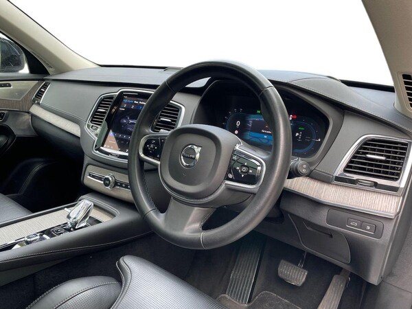 Used Volvo XC90 2022 for sale - 76264363: Photo 15