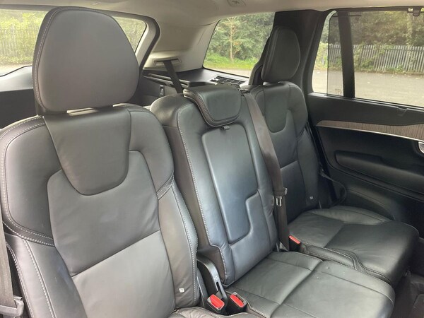 Used Volvo XC90 2022 for sale - 76264363: Photo 16