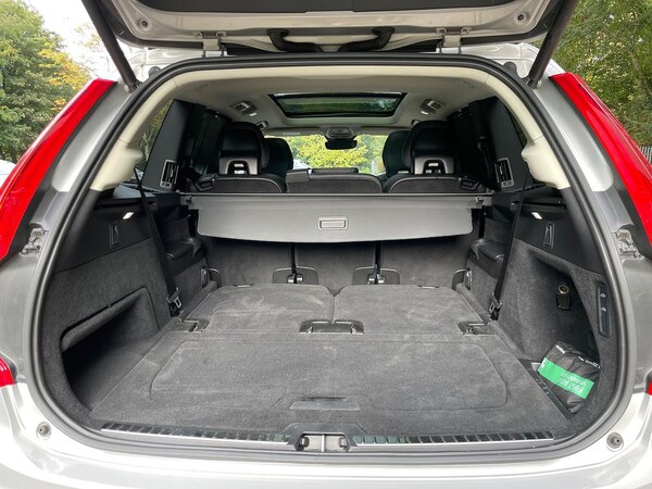 Used Volvo XC90 2022 for sale - 76264363: Photo 17