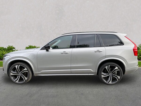 Used Volvo XC90 2022 for sale - 76264363: Photo 19