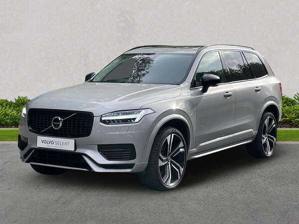 Used Volvo XC90 2022 for sale - 76264363: Photo 20
