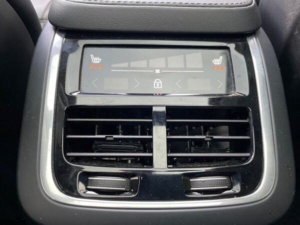 Used Volvo XC90 2022 for sale - 76264363: Photo 22