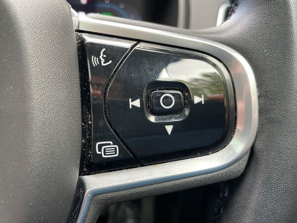 Used Volvo XC90 2022 for sale - 76264363: Photo 26