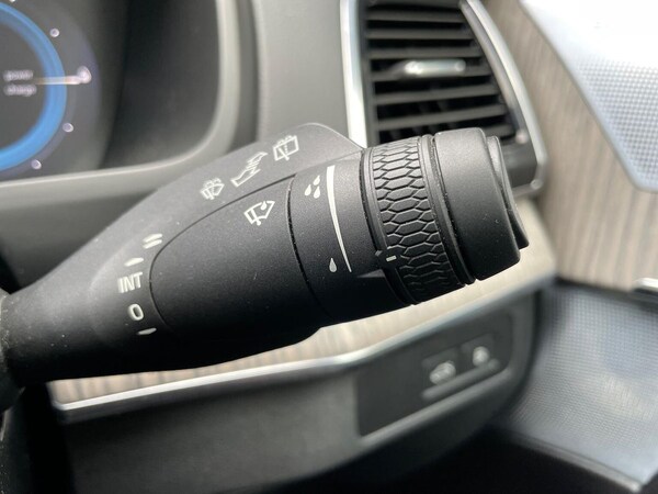 Used Volvo XC90 2022 for sale - 76264363: Photo 28