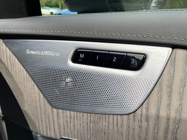 Used Volvo XC90 2022 for sale - 76264363: Photo 31