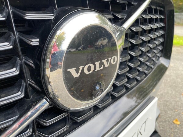 Used Volvo XC90 2022 for sale - 76264363: Photo 33