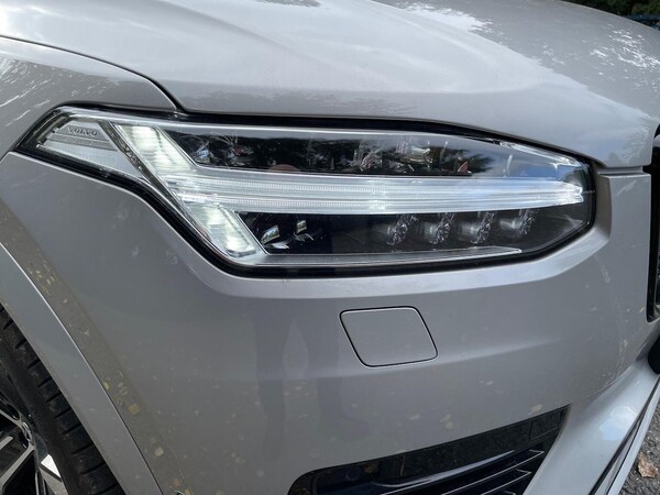 Used Volvo XC90 2022 for sale - 76264363: Photo 34