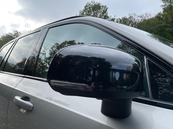 Used Volvo XC90 2022 for sale - 76264363: Photo 38
