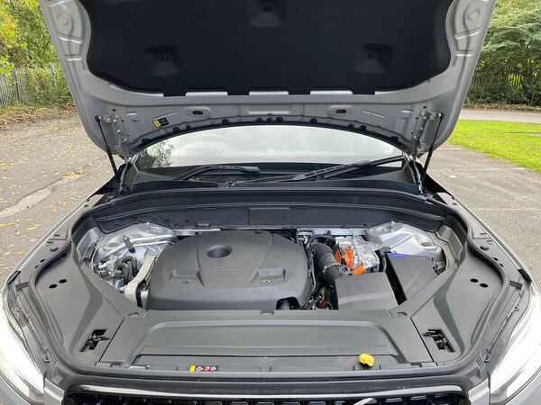 Used Volvo XC90 2022 for sale - 76264363: Photo 39