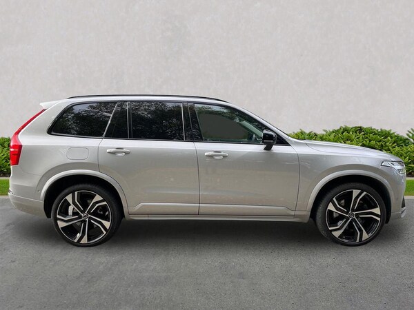 Used Volvo XC90 2022 for sale - 76264363: Photo 3
