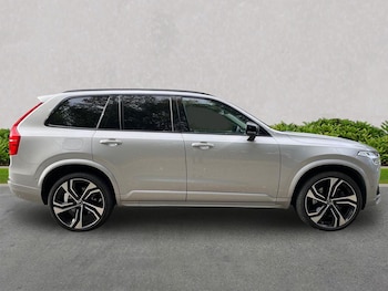 Used Volvo XC90 2022 for sale - 76264363: Photo