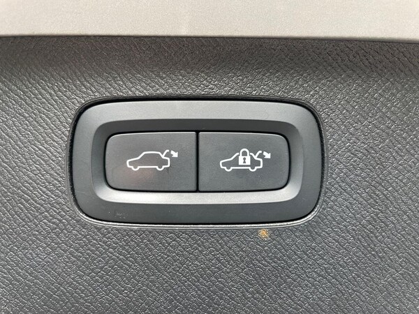 Used Volvo XC90 2022 for sale - 76264363: Photo 42