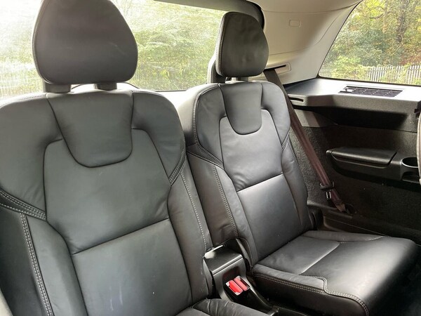 Used Volvo XC90 2022 for sale - 76264363: Photo 43