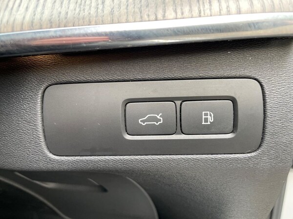 Used Volvo XC90 2022 for sale - 76264363: Photo 45