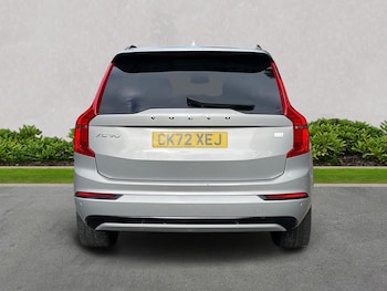 Used Volvo XC90 2022 for sale - 76264363: Photo