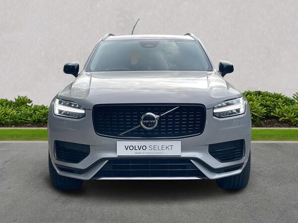Used Volvo XC90 2022 for sale - 76264363: Photo 5