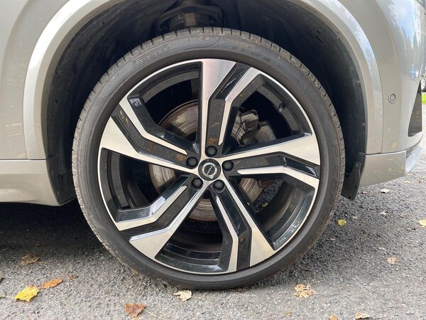 Used Volvo XC90 2022 for sale - 76264363: Photo 6