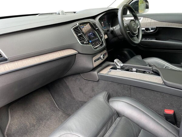 Used Volvo XC90 2022 for sale - 76264363: Photo 7