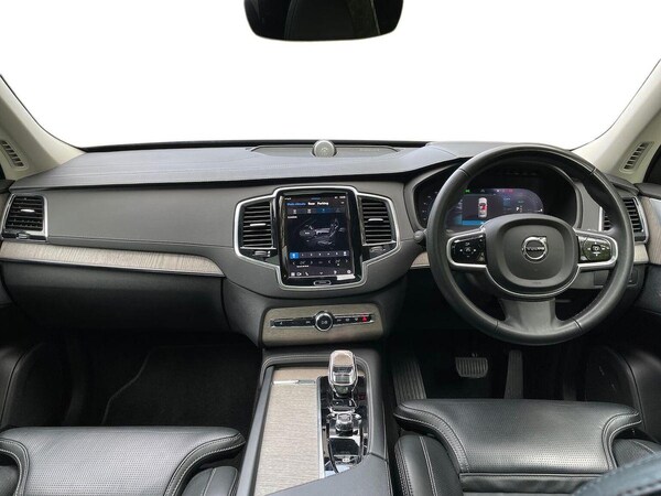 Used Volvo XC90 2022 for sale - 76264363: Photo 8