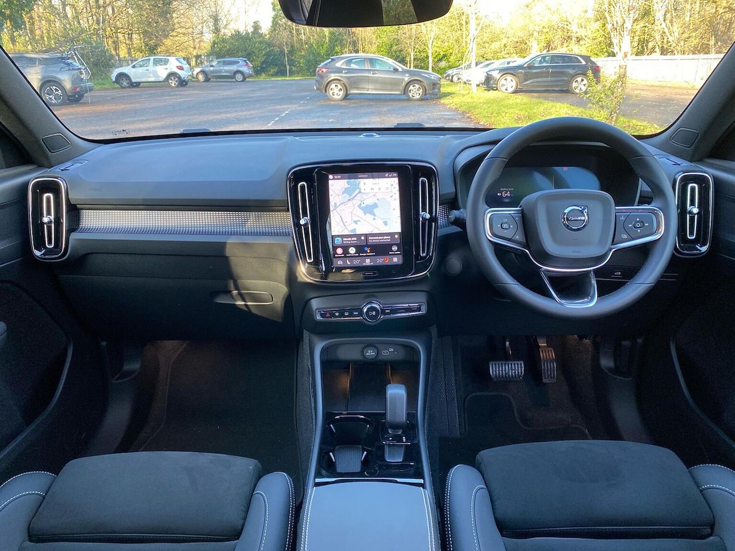 Used Volvo Other 2025 for sale - 76974545: Photo 16