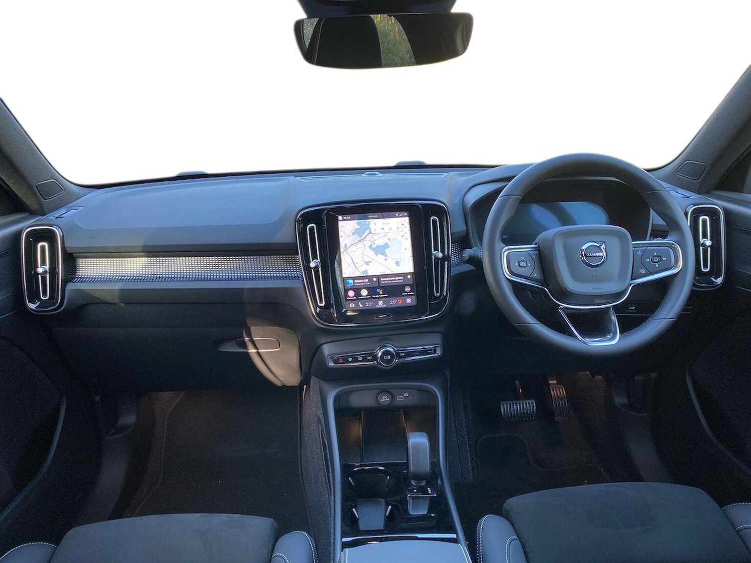 Used Volvo Other 2025 for sale - 76974545: Photo 8